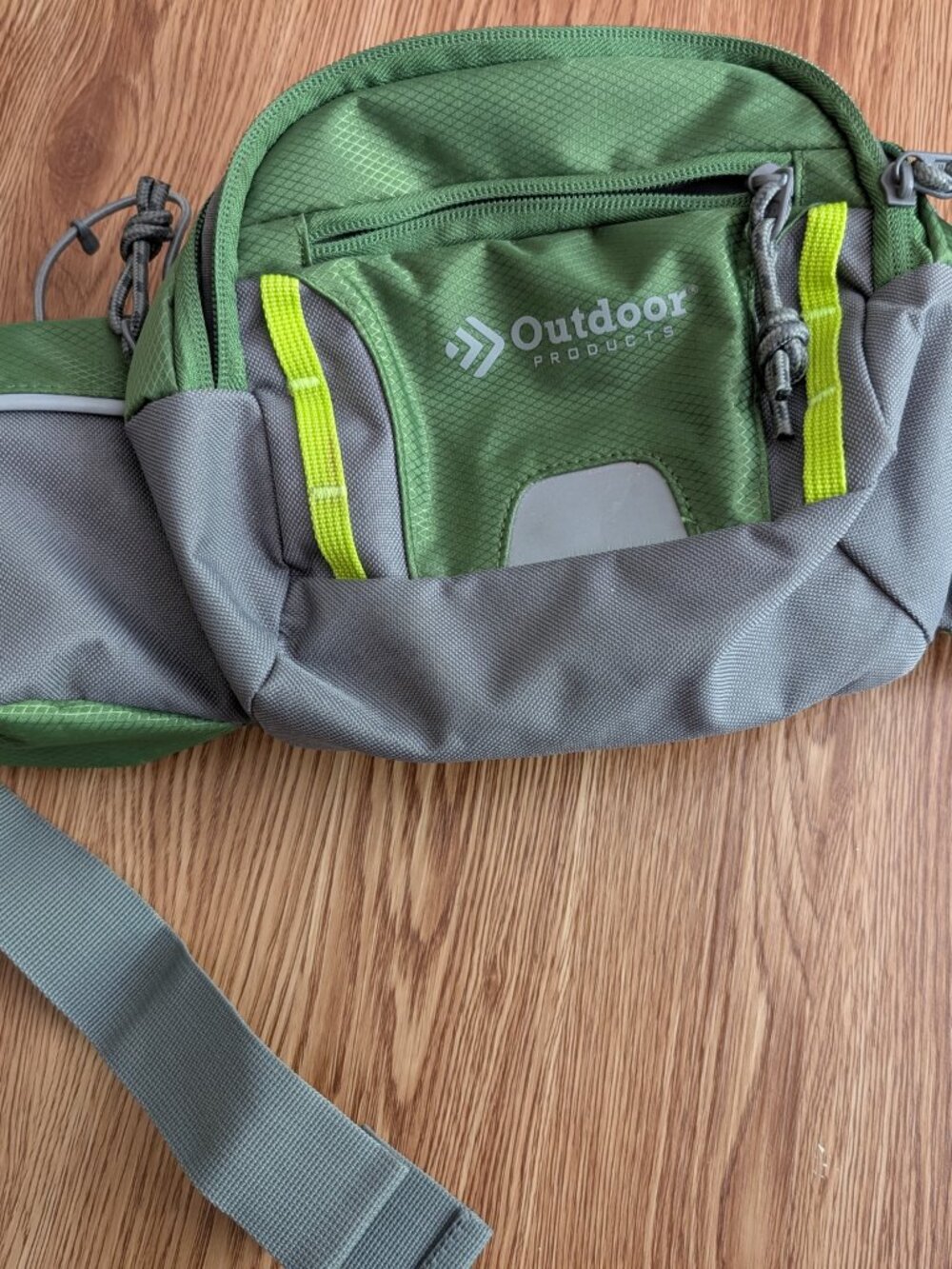 Fanny pack - Picture 2 of 2